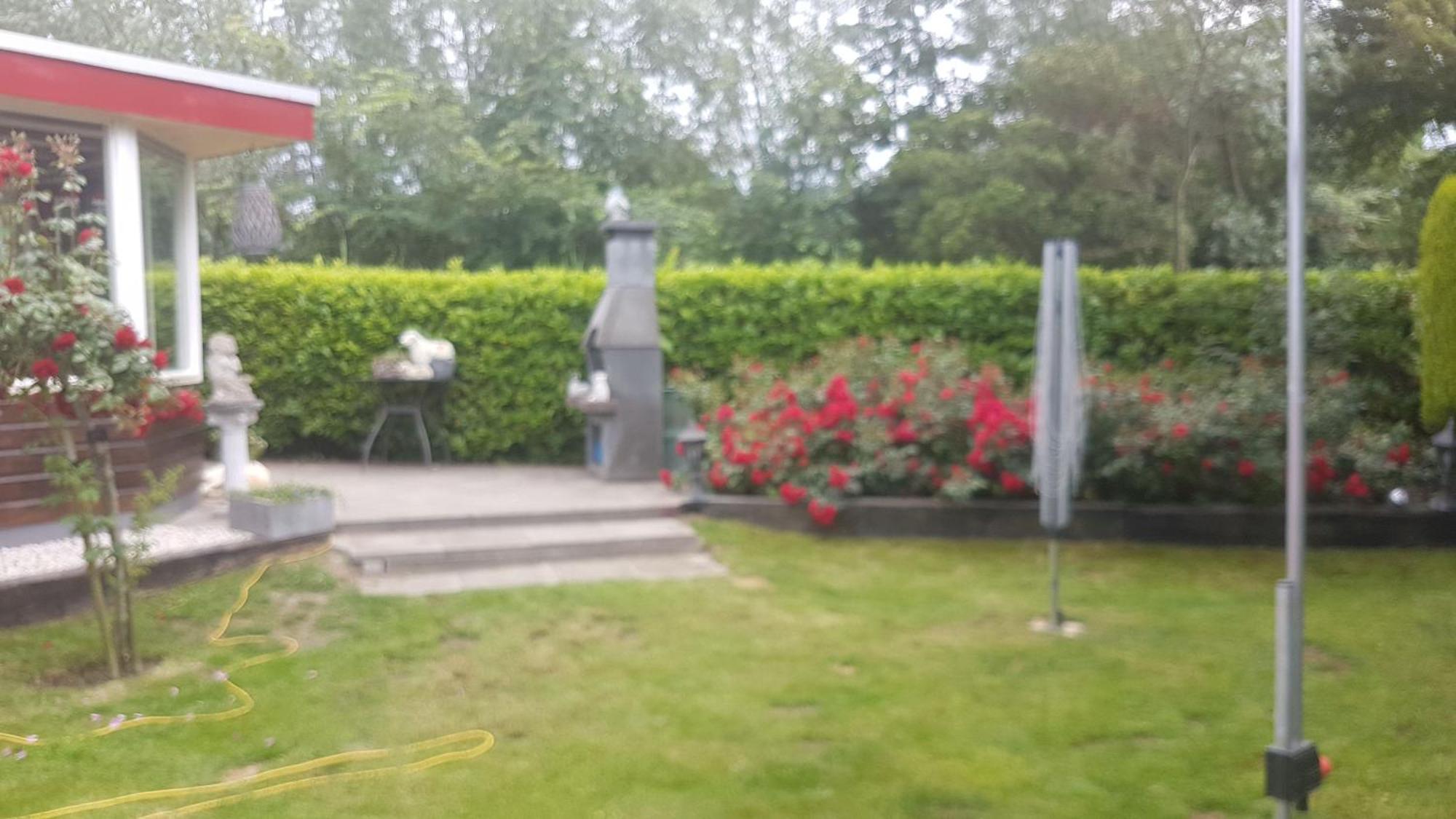 My Dream Villa Ouddorp Exterior foto